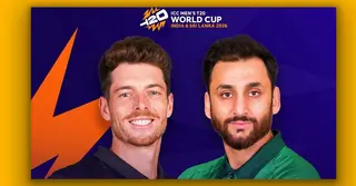 সুপার এইটে আজ পাকিস্তান-নিউজিল্যান্ড দ্বৈরথ